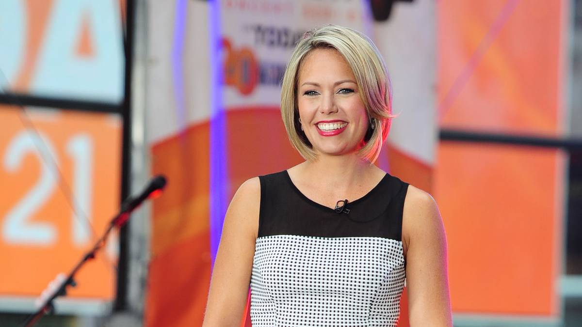Dylan Dreyer And Brian Fichera Let Go Of New York Home For $1.8 Million
