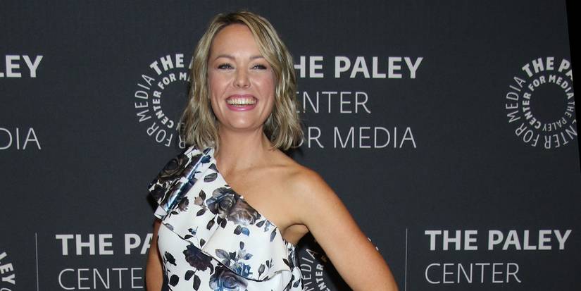 Dylan Dreyer And Brian Fichera New York Home