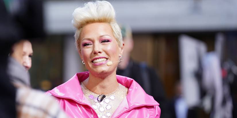 Dylan Dreyer Net Worth