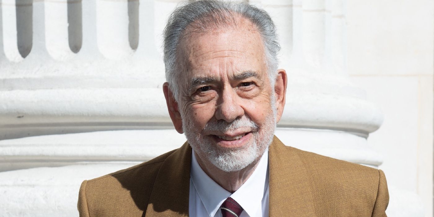 Francis Ford Coppola’s Belize Island Sells For $1.8M After He Admits He’s Broke