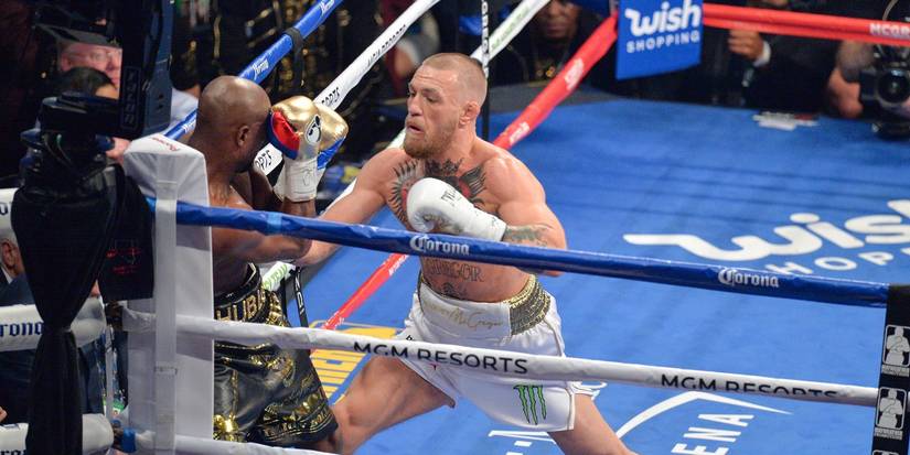 Conor McGregor’s Net Worth Is As Notorious As His Knockouts