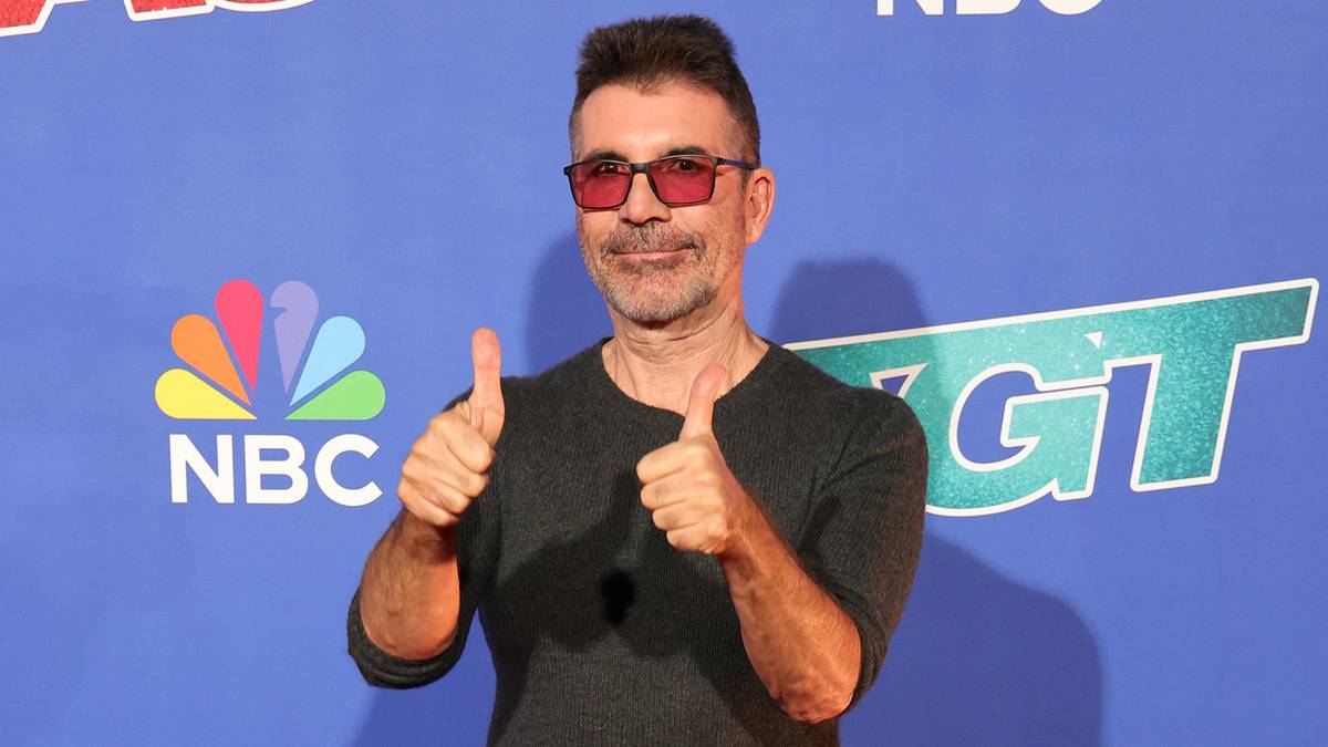 How Much Does Simon Cowell Make On America's Got Talent?