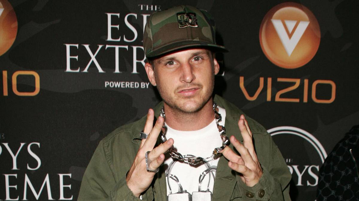 How Much Money Did Rob Dyrdek Make From Hosting Ridiculousness?