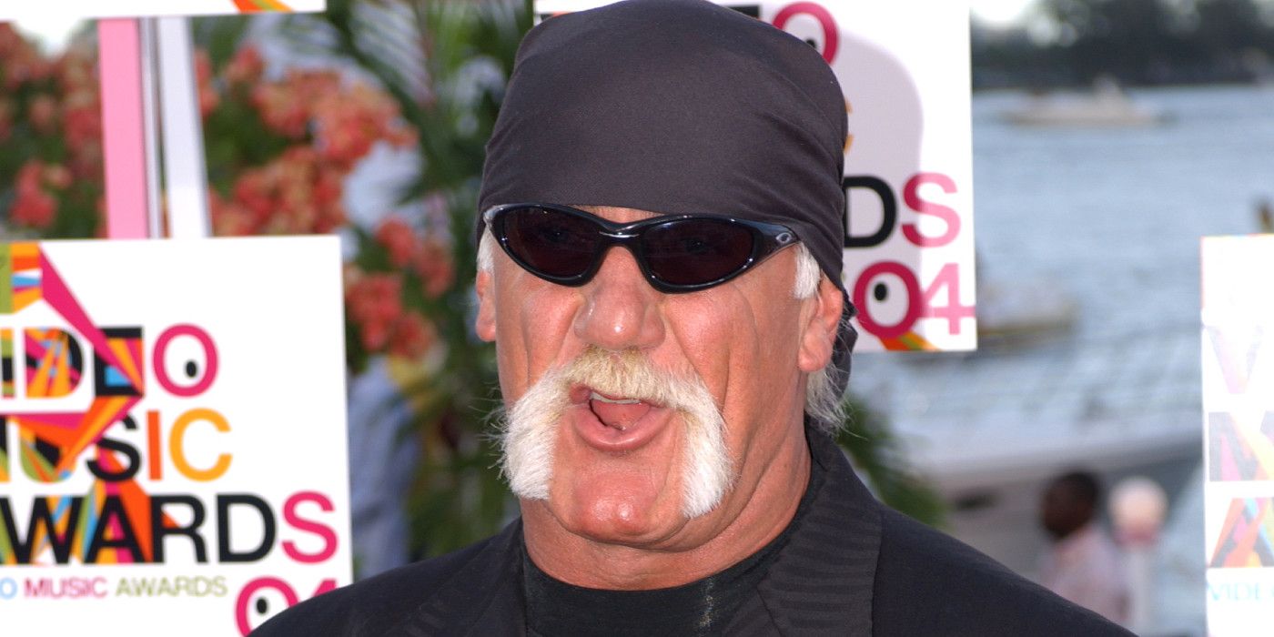 Hulk Hogan’s $5M Fortune Goes Solely To His Son, Will Snubs Widow & Daughter