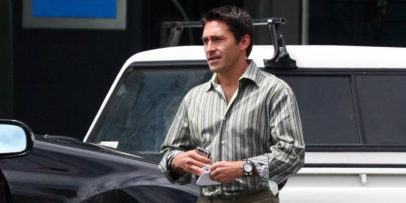 Jamie Durie Wants $21.5 Million For His Biophilic Off Grid Sydney Retreat