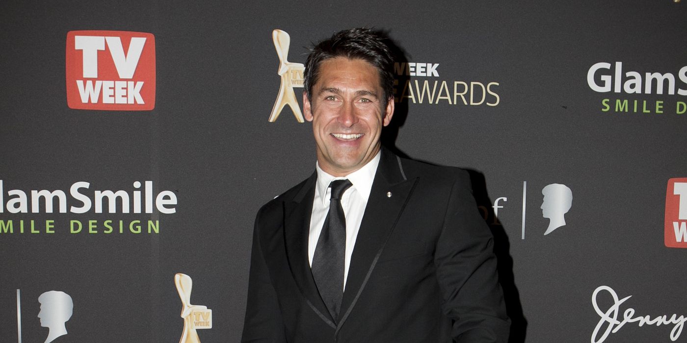 Jamie Durie Wants $21.5 Million For His Biophilic Off Grid Sydney Retreat