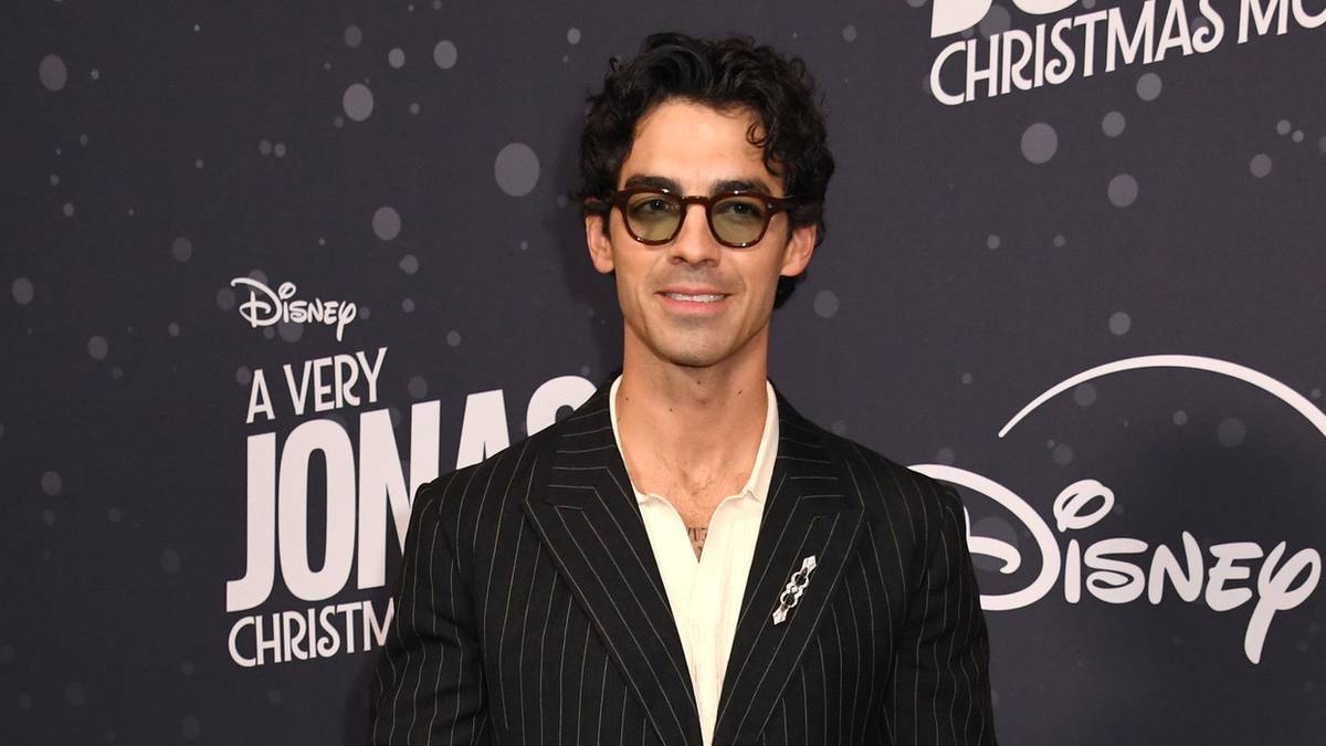 Joe Jonas’ Former Los Angeles Home Can Be Yours For $4 Million