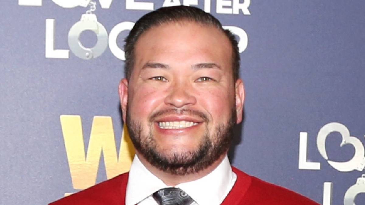 Jon Gosselin Is Married Again: A Breakdown Of The Wedding Costs