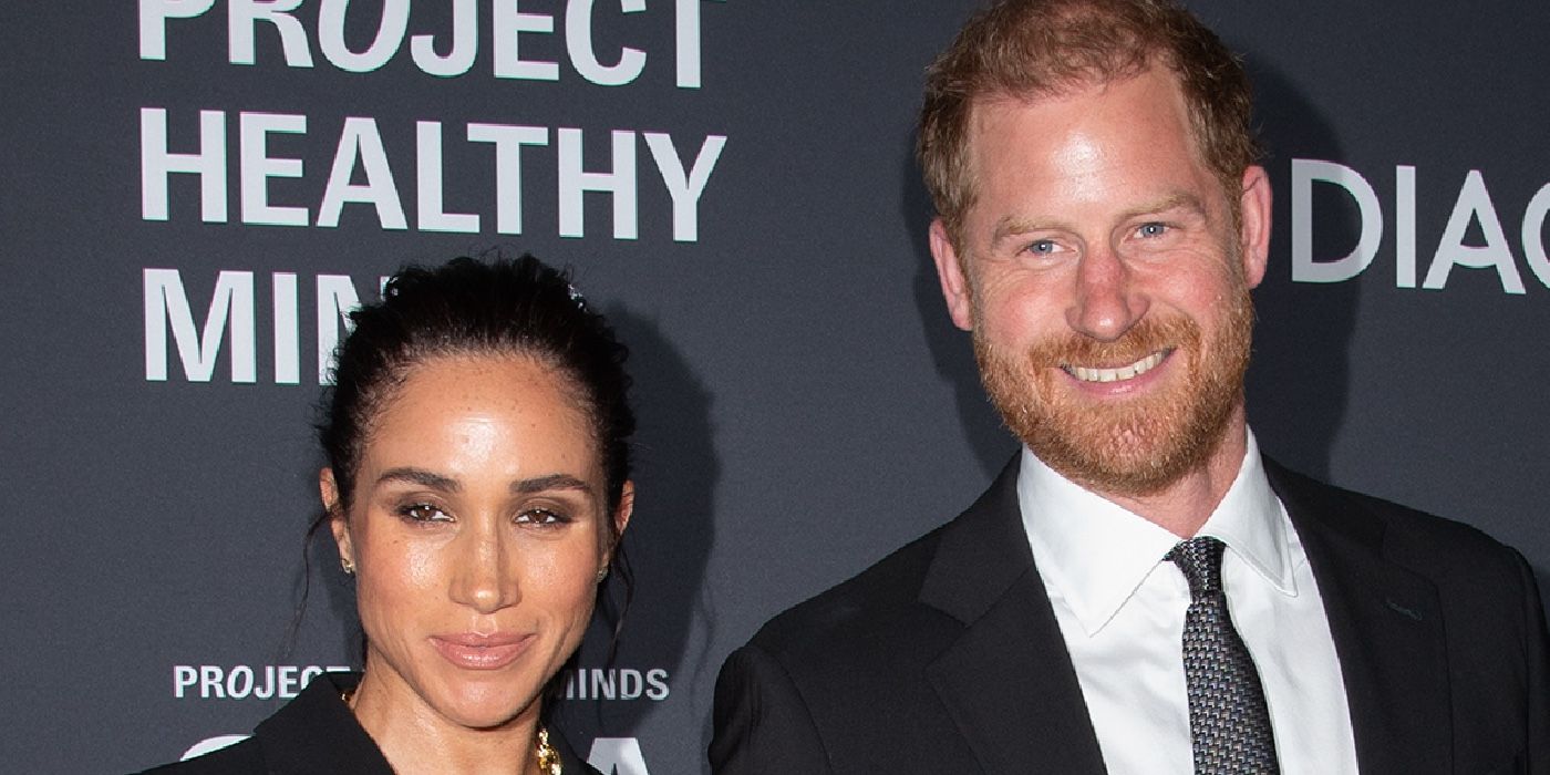 Meghan Markle Plans To Sue Prince William: Can She Afford Another Legal Battle?