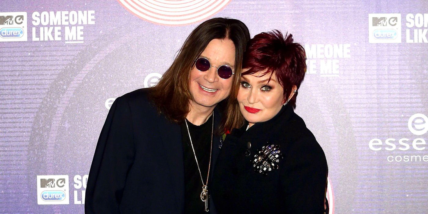 Ozzy And Sharon Osbourne’s Los Angeles Condo Lists For $2.4 Million