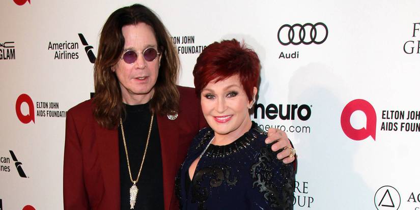 Ozzy And Sharon Osbourne’s Los Angeles Condo Lists For $2.4 Million
