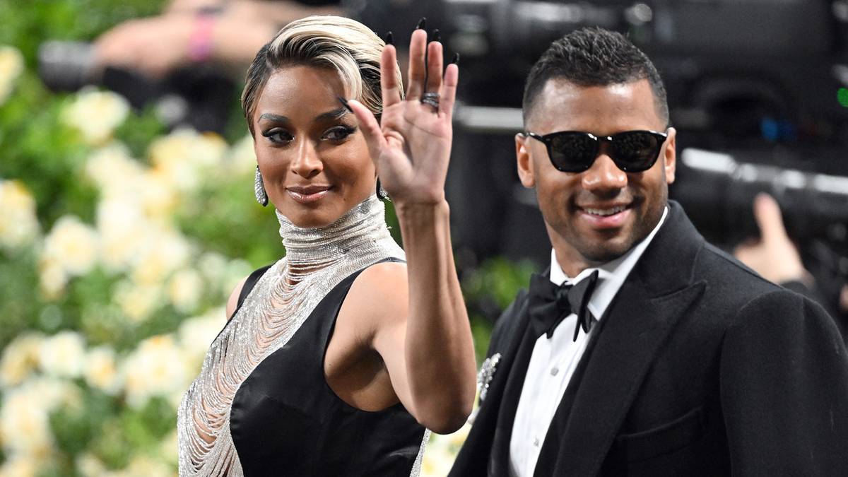 Russell Wilson Set His Sights On A $30 Million New York Gilded Age Mansion