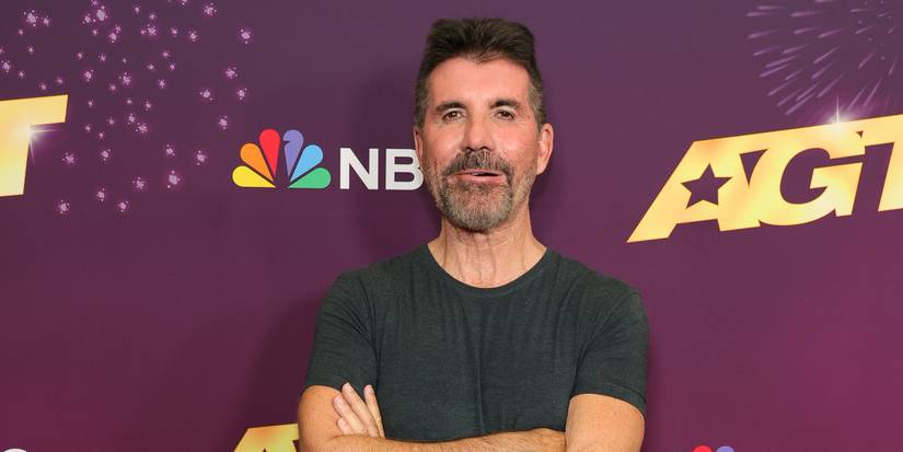 How Much Does Simon Cowell Make On America's Got Talent?