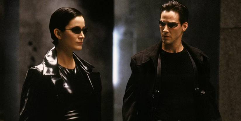 The Matrix Movies Ranked By Box Office Revenue