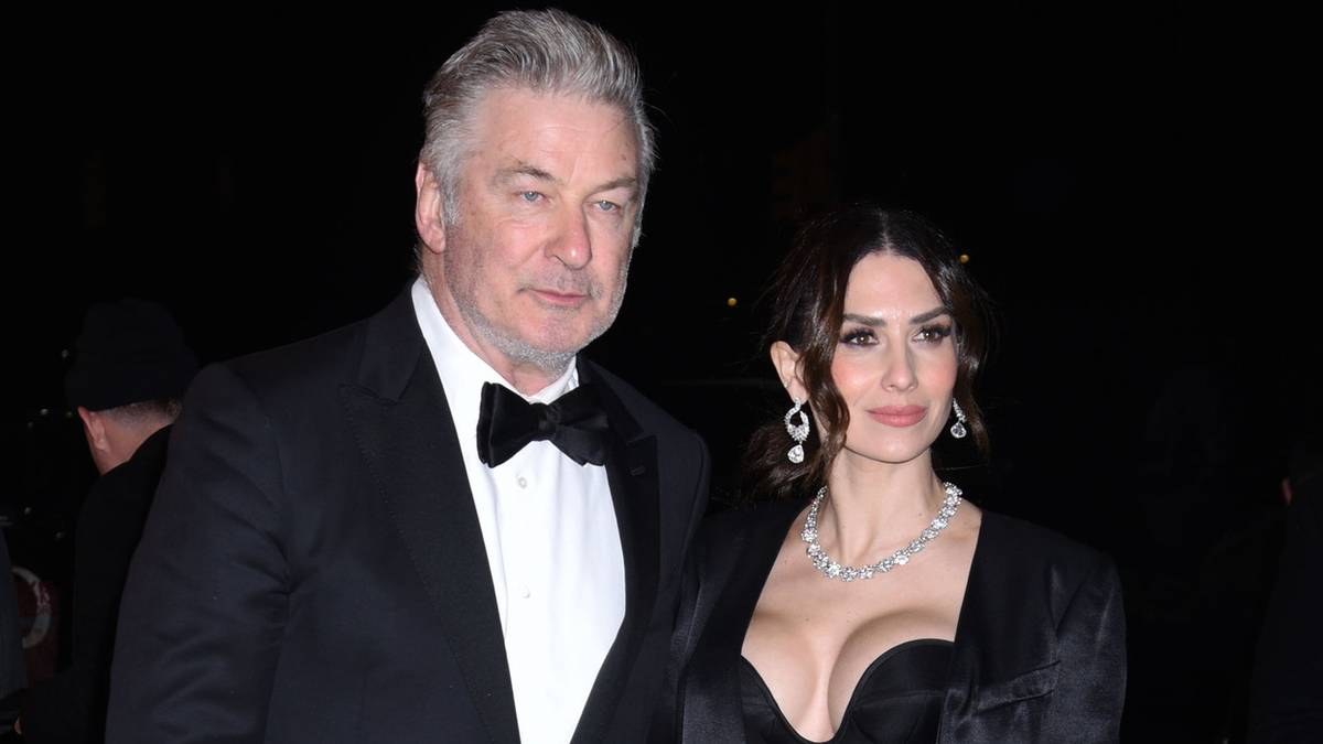 Alec And Hilaria Baldwin Relist Elegant Hamptons Estate For $21 Million