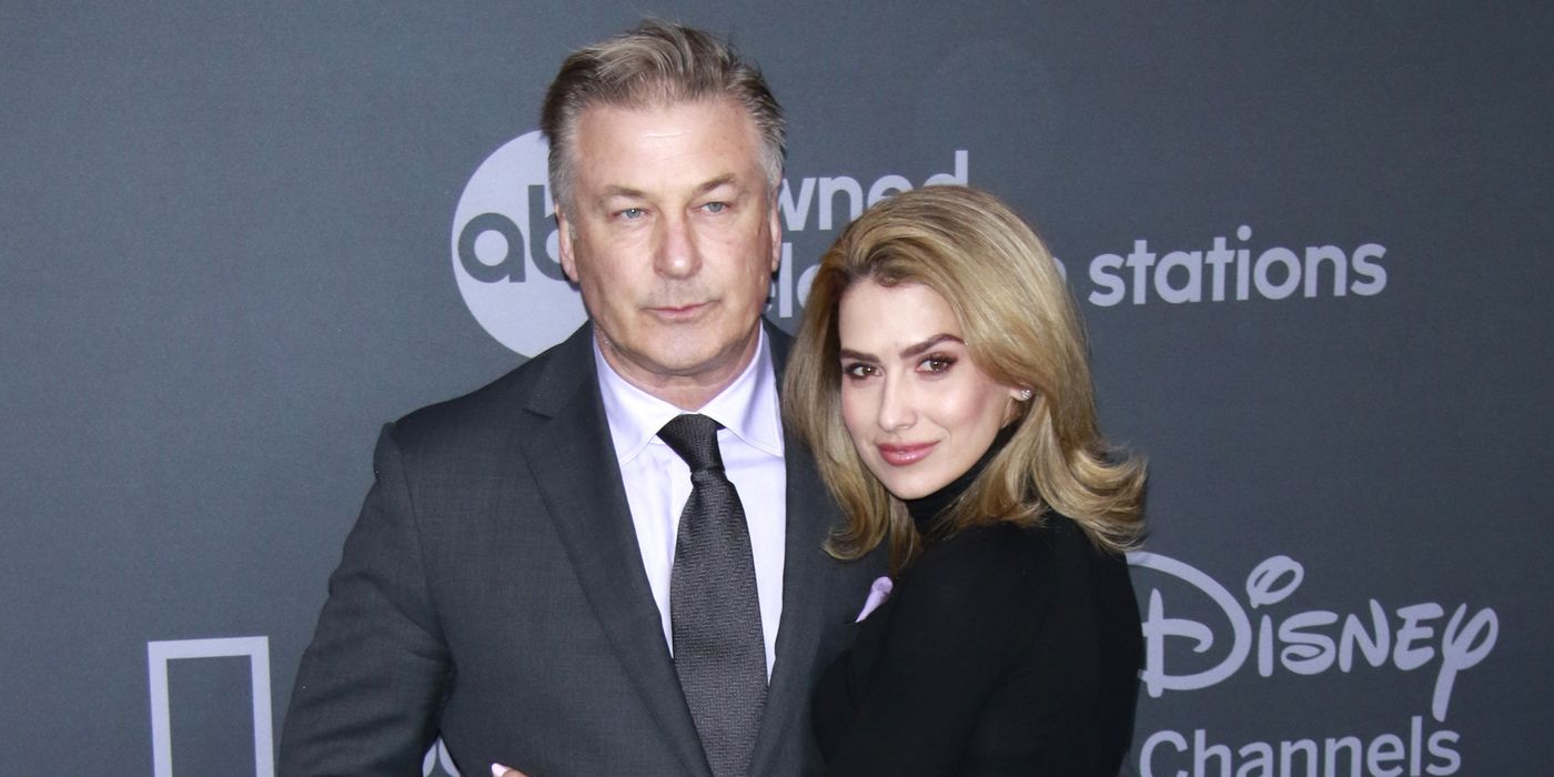 Alec & Hilaria Baldwin Slash $1 Million Off Asking Price On NYC Home