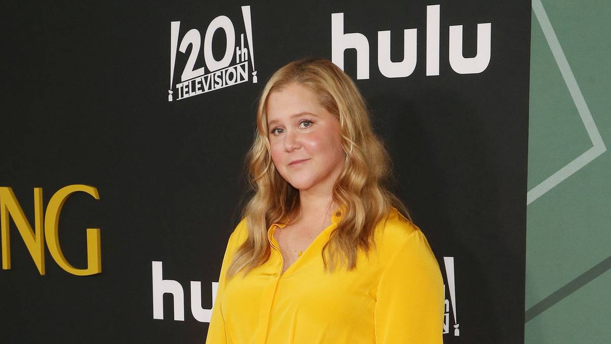 Amy Schumer Sells Brooklyn Home Below Cost With $1.25 Million Loss