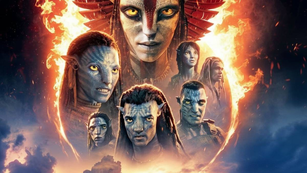 Cast Of Avatar: Fire And Ash Net Worth Are Pure Eywa Energy