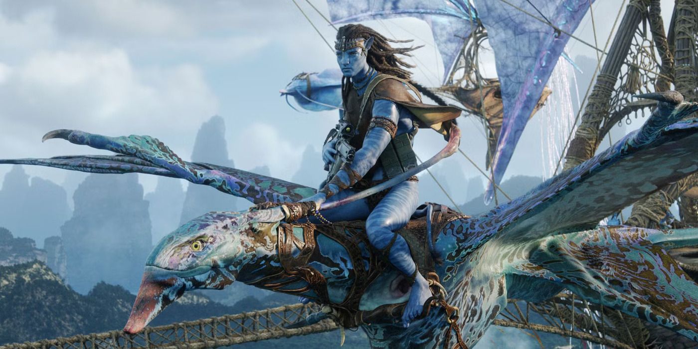 Avatar Fire And Ash Scores $760 Million Worldwide After Two Weekends
