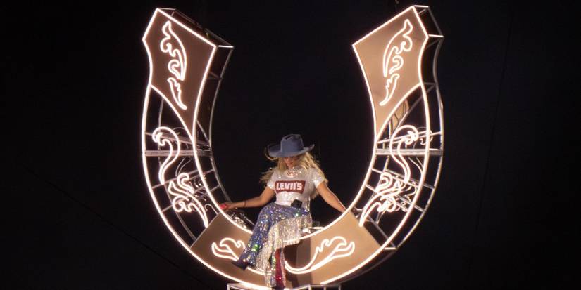 Beyoncé Hits Billionaire Status Riding High On Cowboy Carter Success