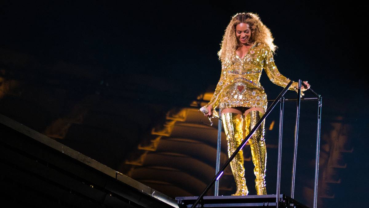 Beyoncé Hits Billionaire Status Riding High On Cowboy Carter Success