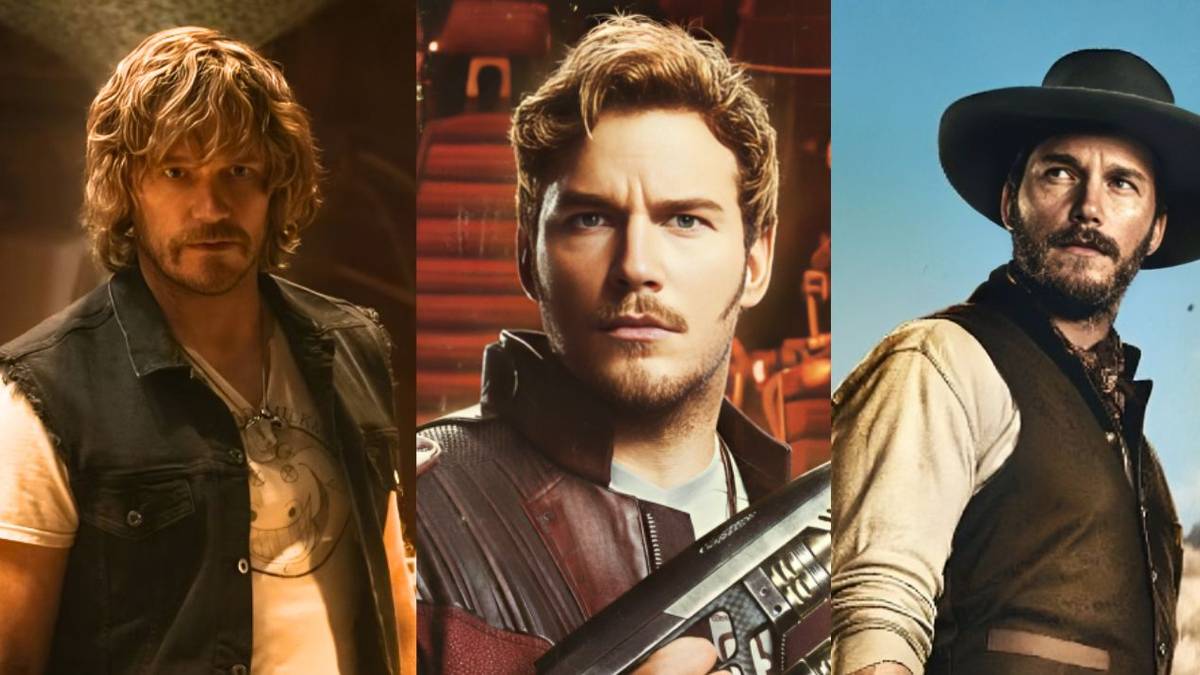 What Are Chris Pratt’s Highest-Paid Movie Roles?