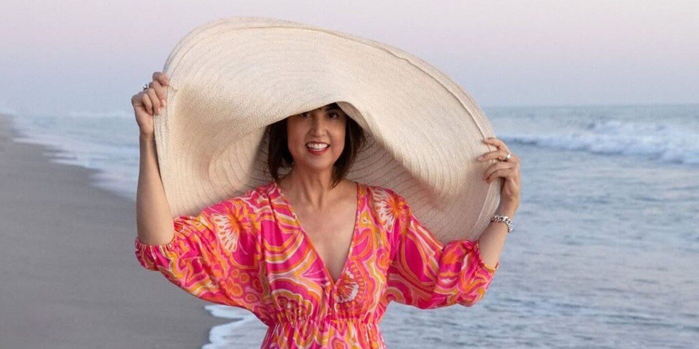 Designer Trina Turk Lists Her Restored Lautner L.A. Home For $2.4 Million