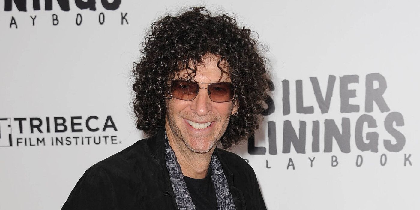 Howard Stern Inks Three-Year Deal With SiriusXM After Lengthy Talks