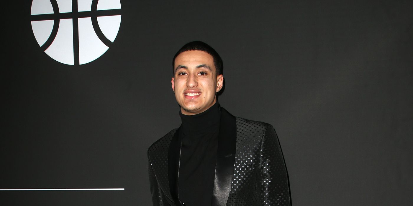 Kyle Kuzma Set To Buy High-End Condo In Private Florida Community