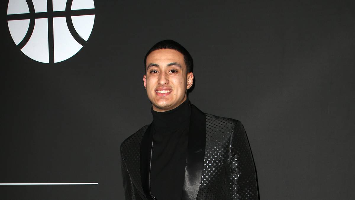 Kyle Kuzma Set To Buy High-End Condo In Private Florida Community
