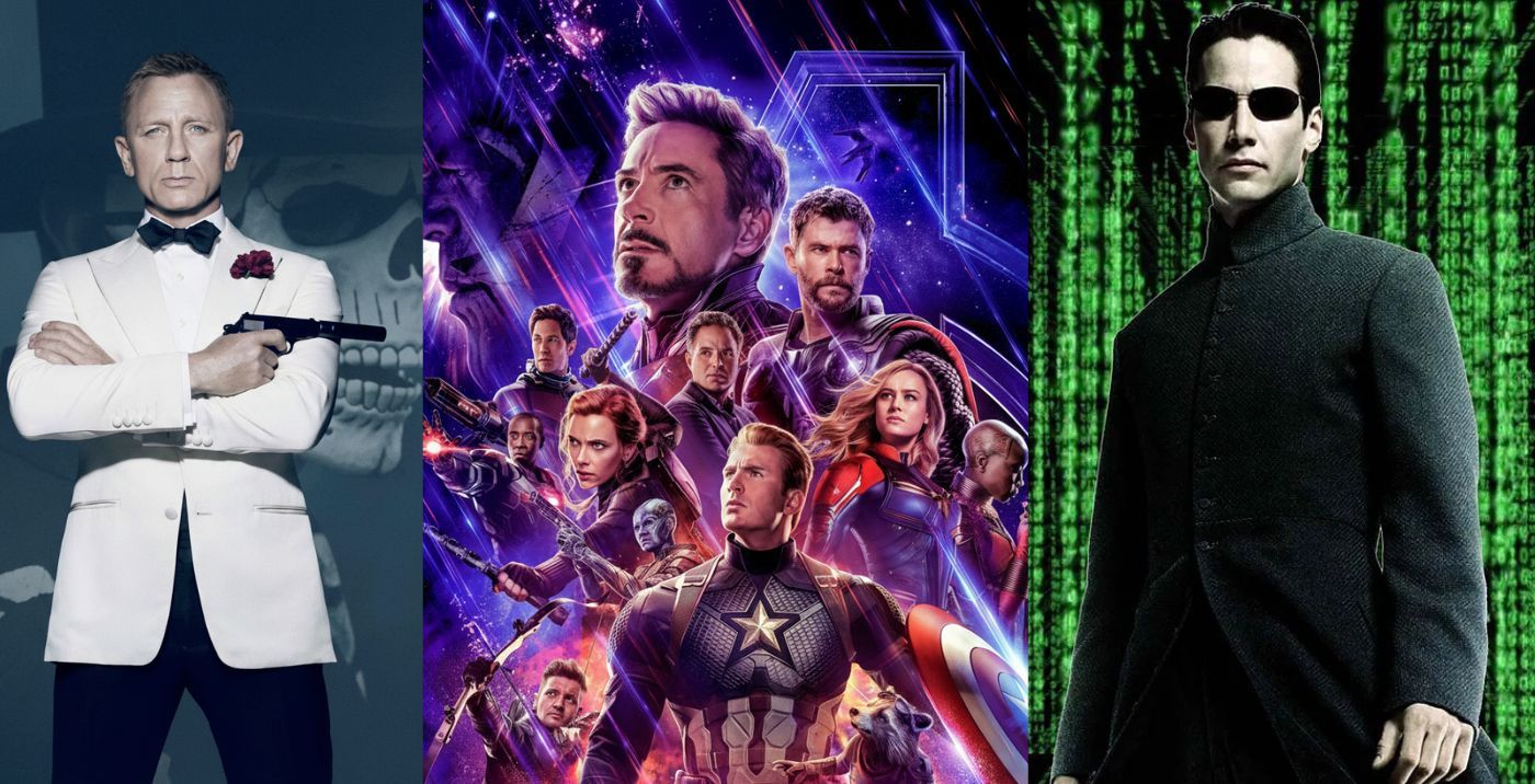 The Most Expensive Movie Scenes Ever Shot In Cinema History