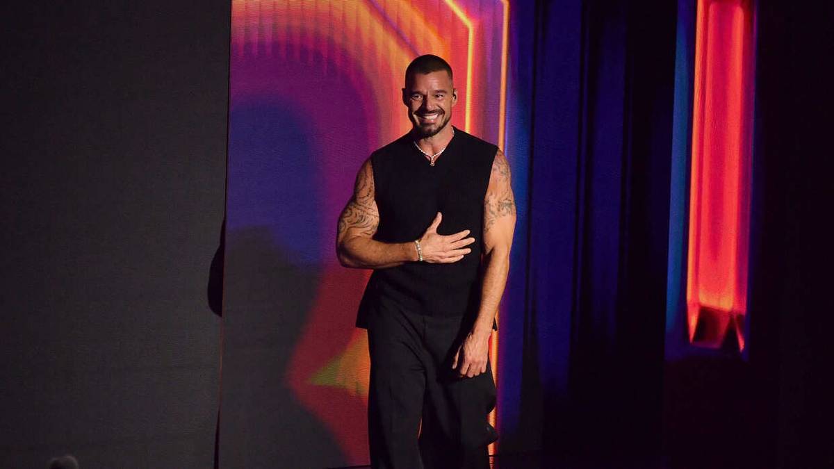 Ricky Martin Offloads NYC Home For $6.45 Million