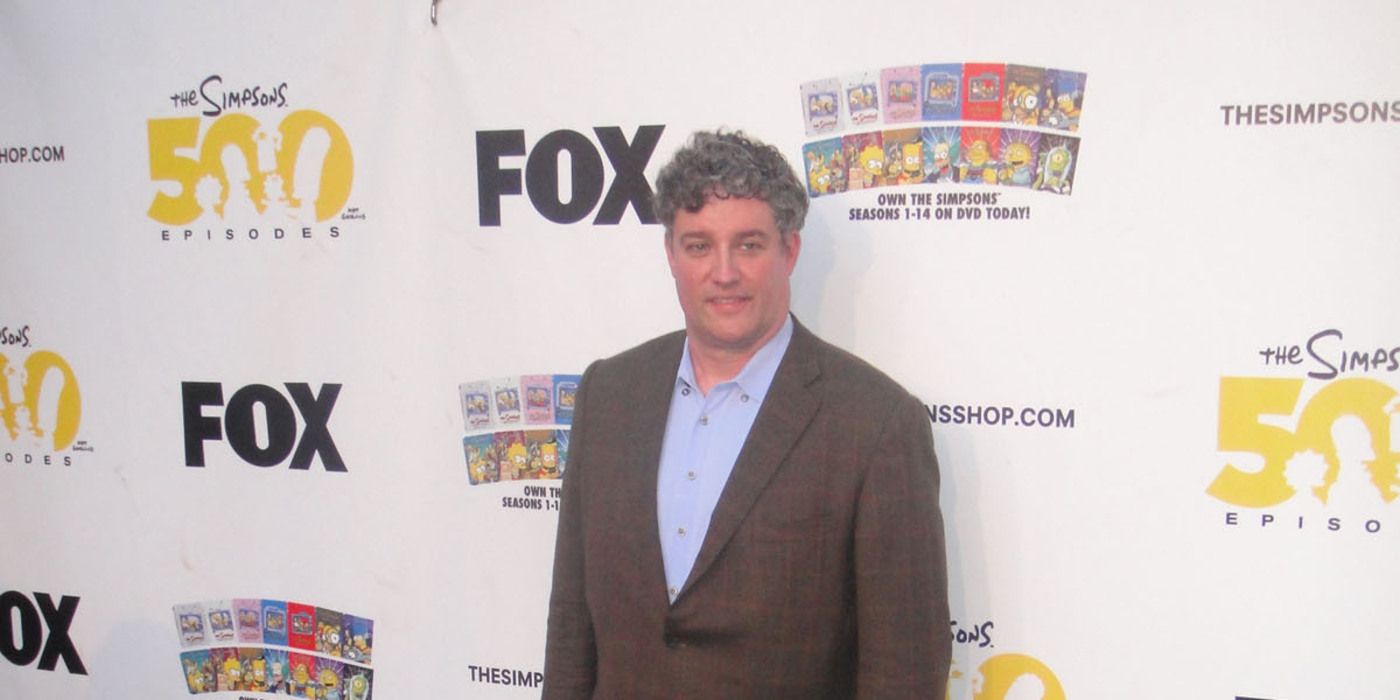 Simpsons Creator Al Jean Lists Classic Manhattan Home For $8.75 Million