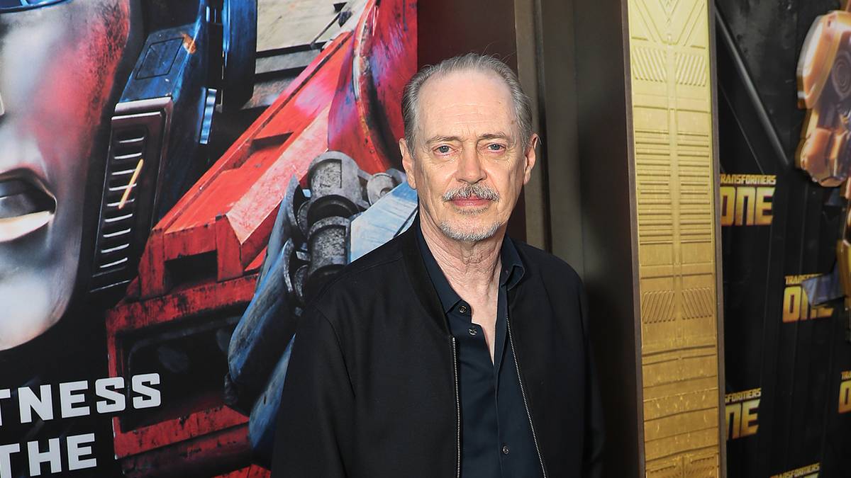 Steve Buscemi Bids Farewell To Brooklyn Townhouse In $5 Million Deal