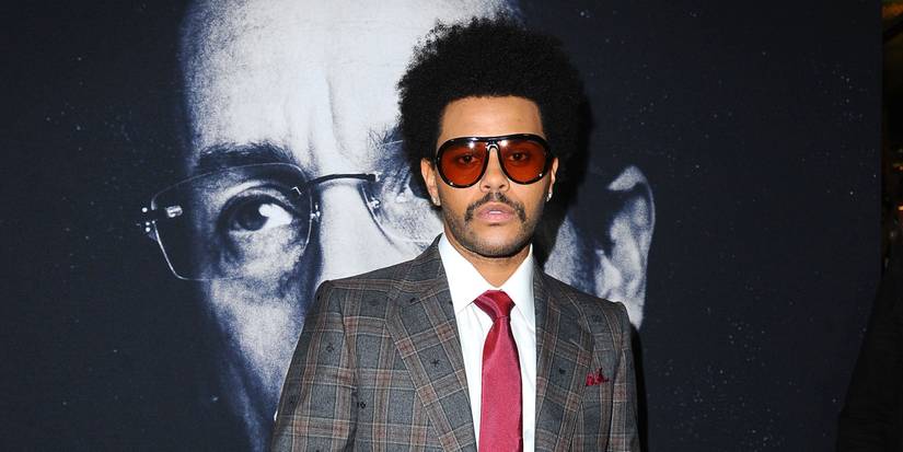 The Weeknd Signs Record-Breaking $1 Billion Deal With Lyric Capital