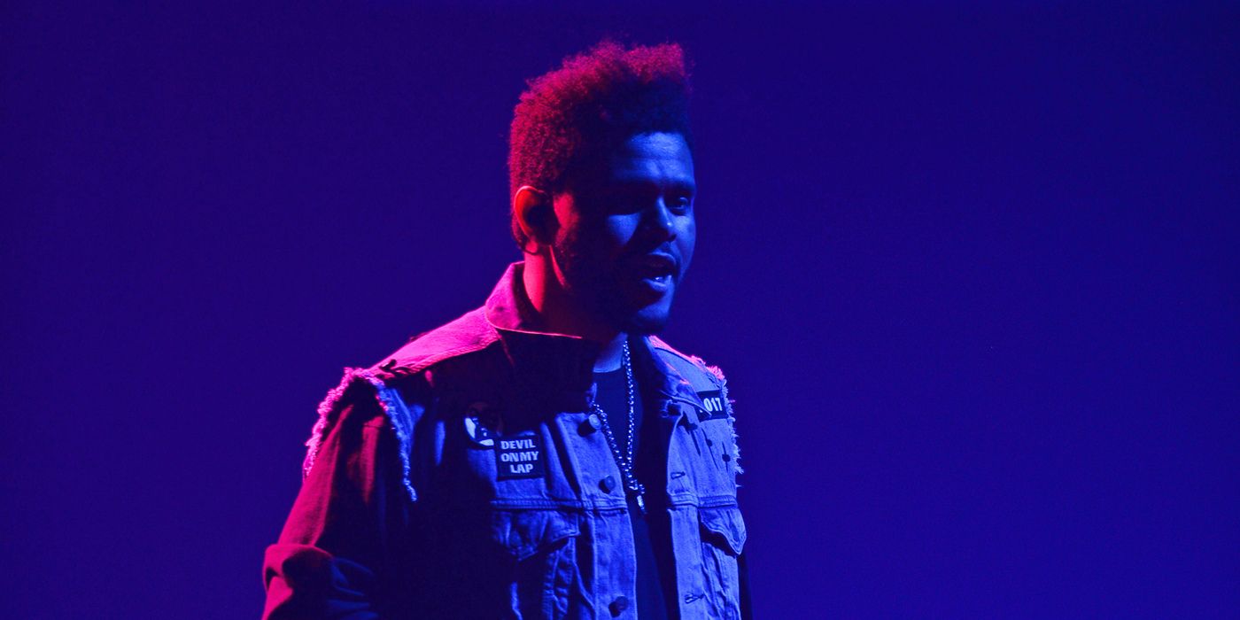 The Weeknd Signs Record-Breaking $1 Billion Deal With Lyric Capital
