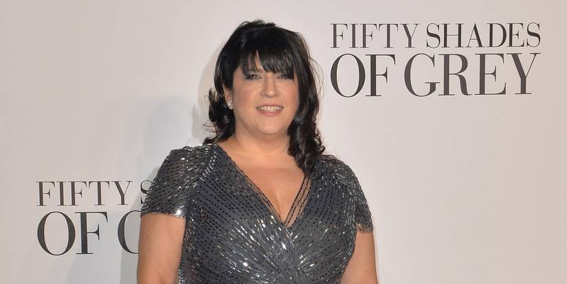 E.L. James Offers Up Her Glassy Los Angeles Sanctuary For $7.25 Million
