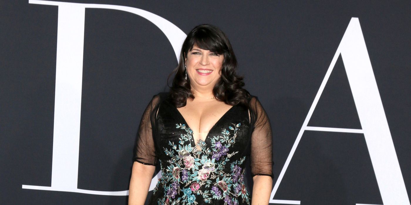 E.L. James Offers Up Her Glassy Los Angeles Sanctuary For $7.25 Million