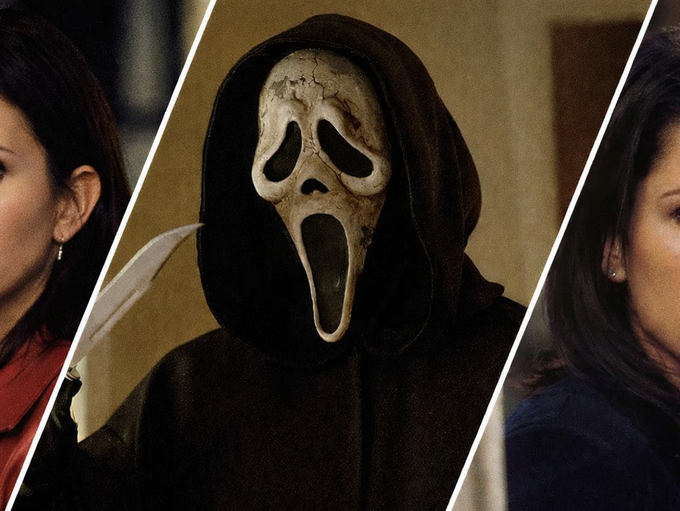 Scream Windows Break ’Scream 7’s Unexpected Box Office Momentum on Track To Break Franchise ...