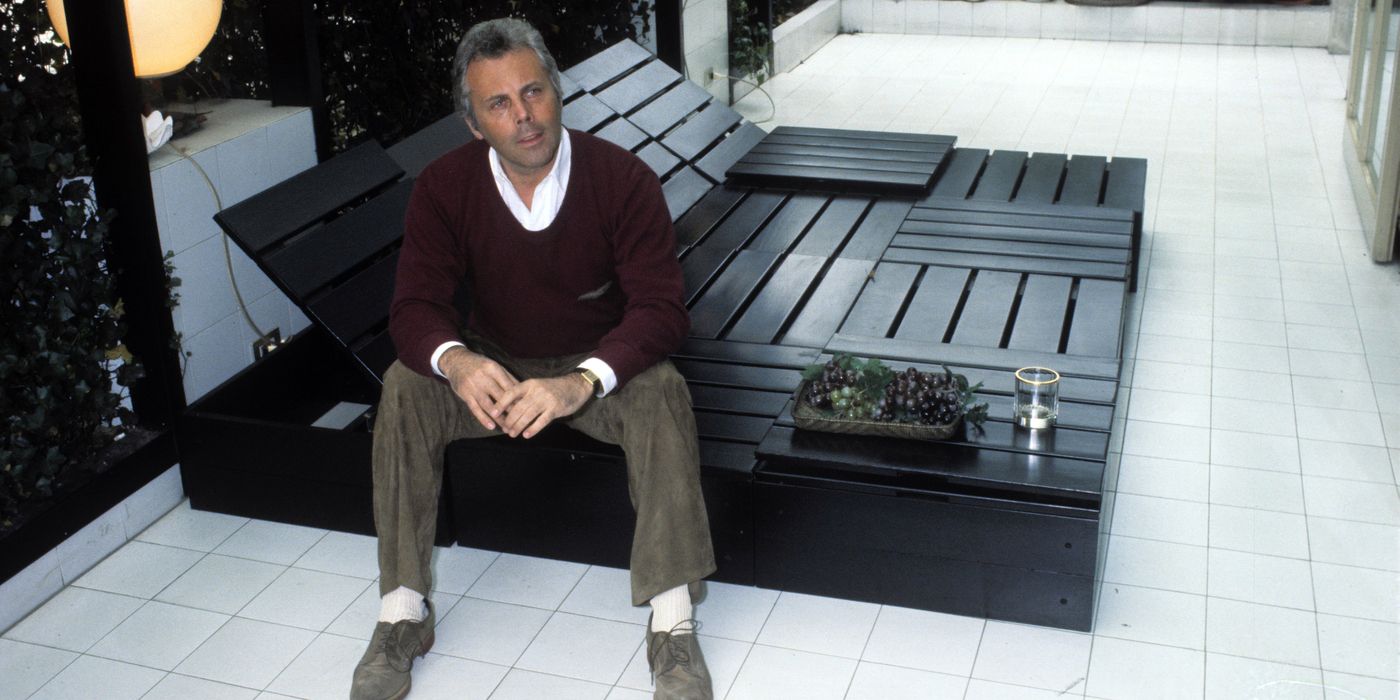 Giorgio Armani’s Madison Avenue Pied-À-Terre Offered For $10 Million