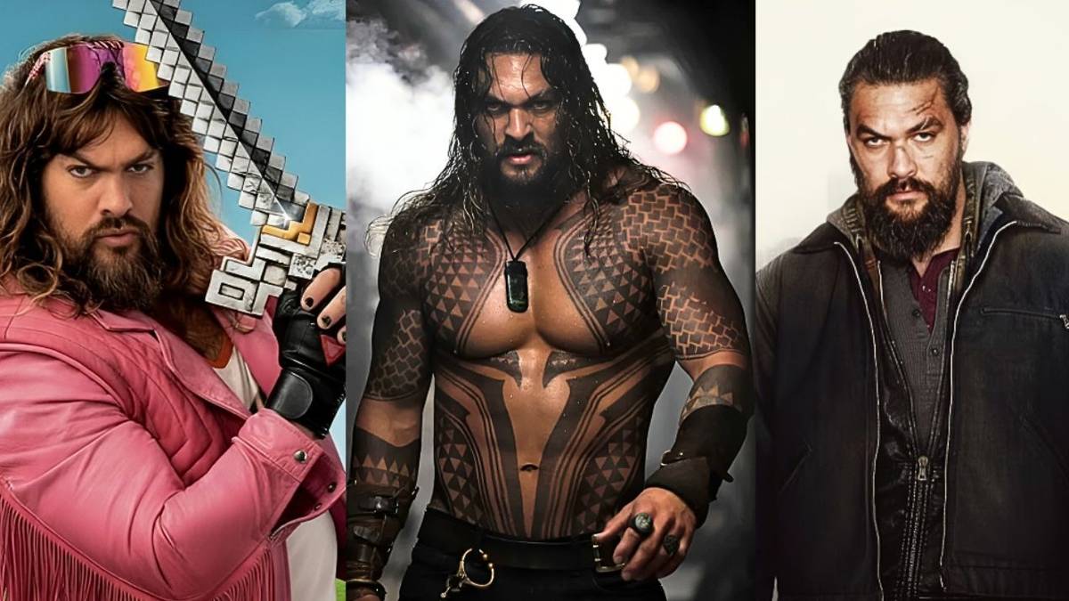Ranking Jason Momoa's Highest-Paid Movie Roles