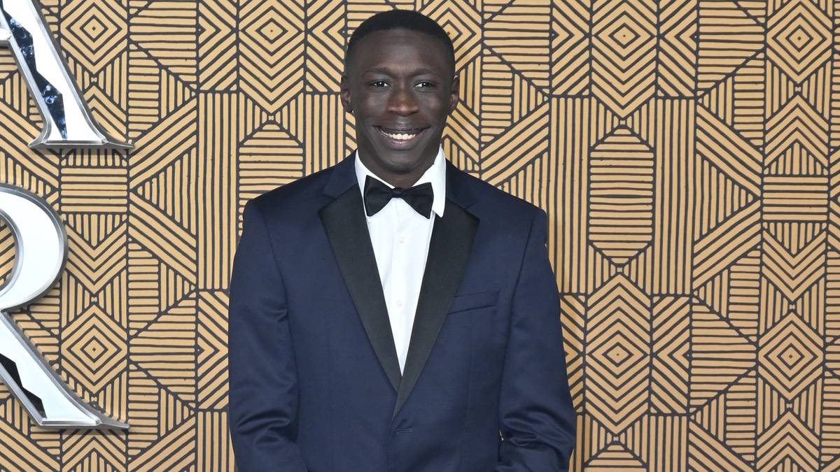 Khaby Lame Sells Business Stake In Operating Company For $975 Million