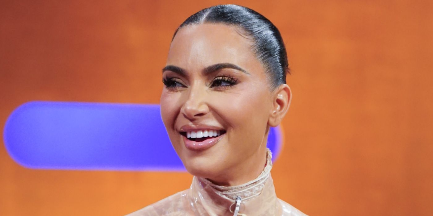 Kim Kardashian Was Paid $600K To Host NYE In A Special Dress