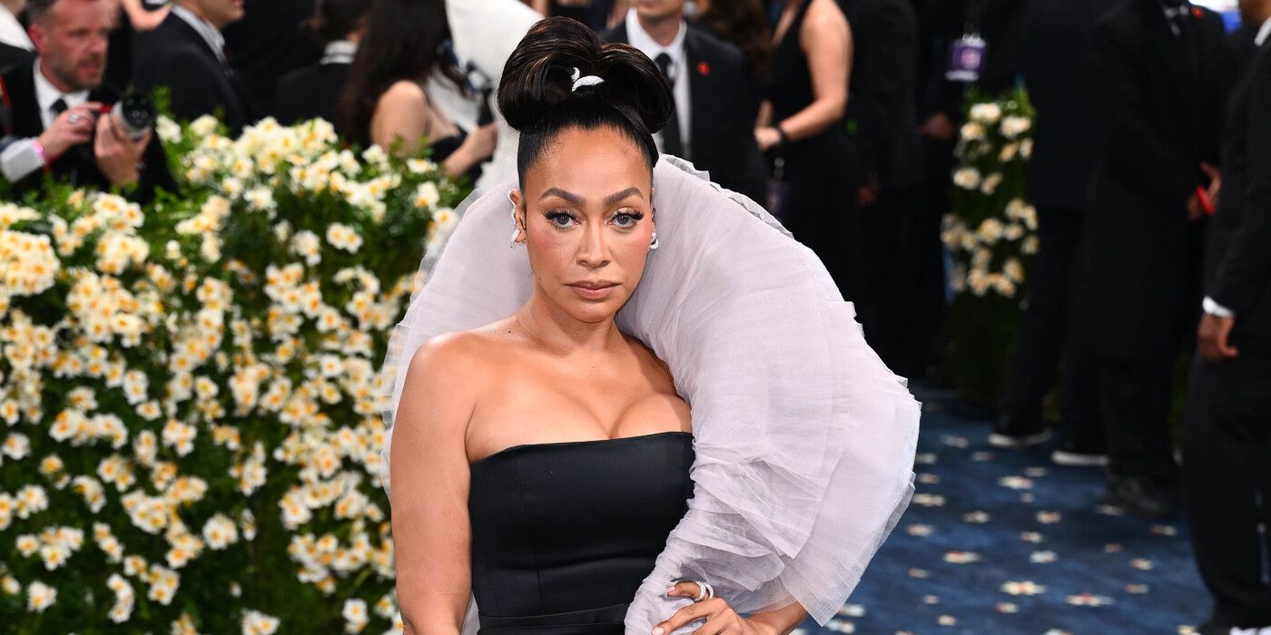 La La Anthony Lists Brooklyn Showstopper Townhouse For $8.5 Million