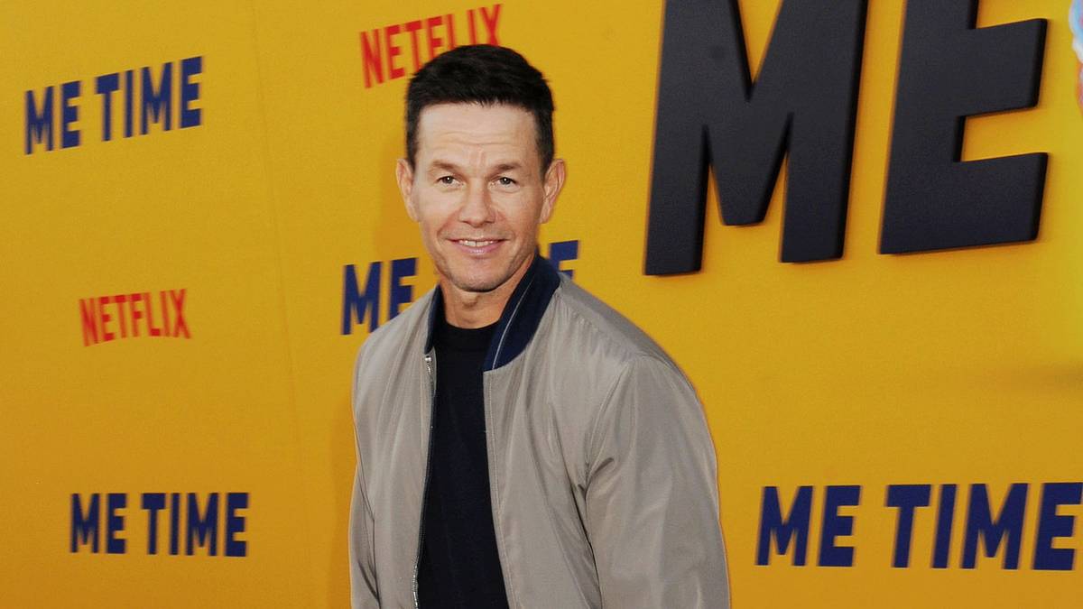 Luxury Estates Fit For An Action Star: Where Does Mark Wahlberg Live?