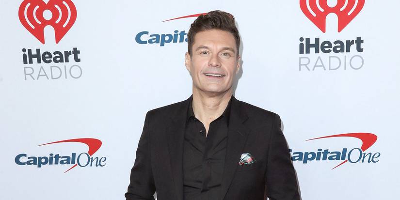 How Much Money Does Ryan Seacrest Earn Hosting Wheel of Fortune?