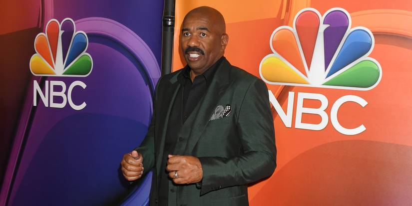 How Much Money Does Steve Harvey Make Per Episode Of Family Feud?