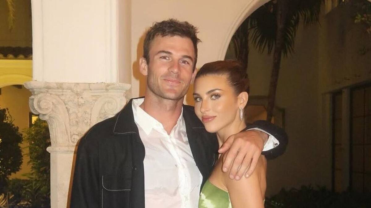 Tommy Paul And Paige Lorenze List Personal Homes After Buying Shared Home