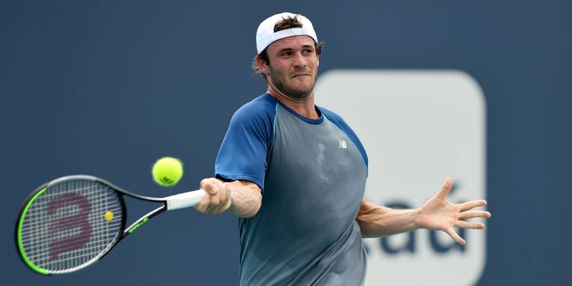 Tommy Paul Net Worth