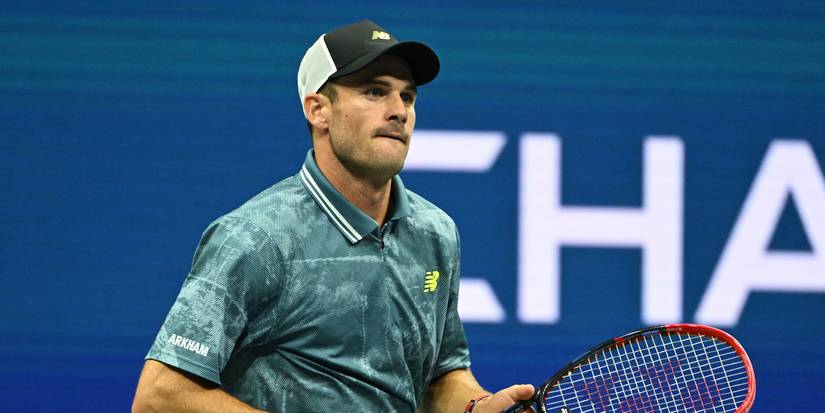 Tommy Paul South Florida Home